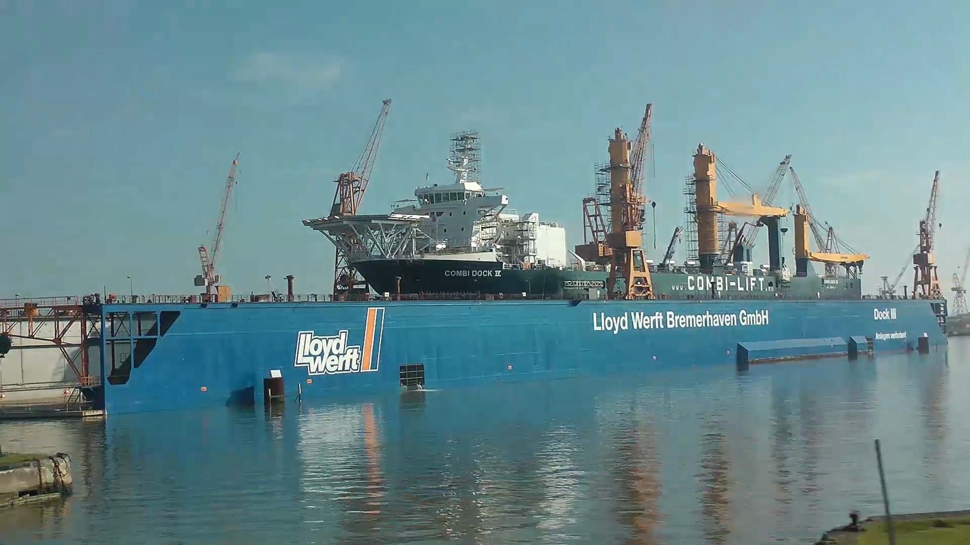 Lloyd-Werft