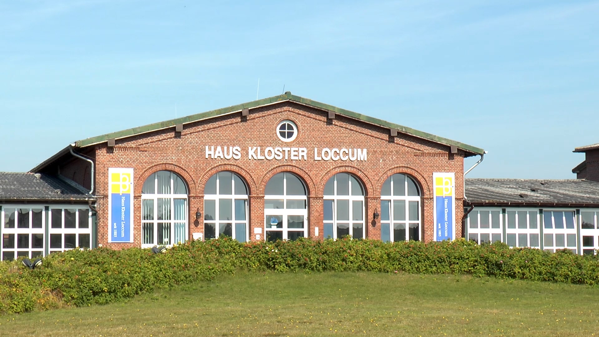Haus Kloster Loccum