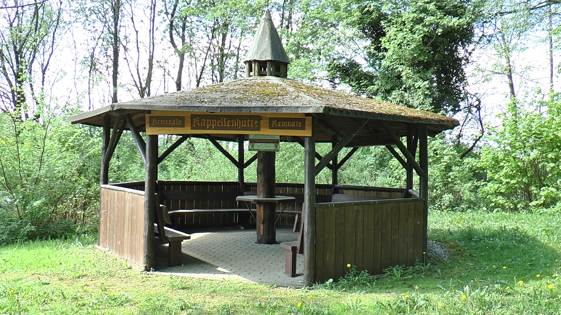 Hundertgülden-Brunnen