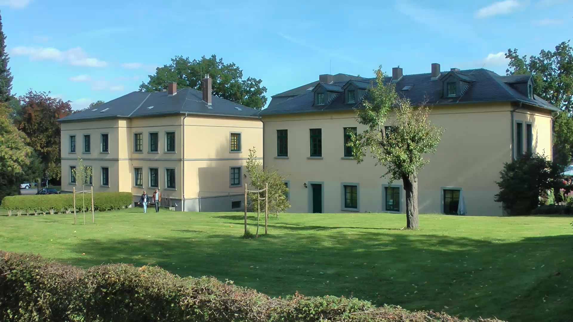 Jagdschloss Springe